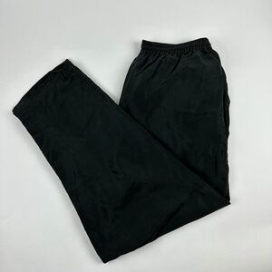 Avon Style Athletic Pants Womens 1X Black